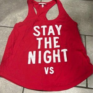 ladies Tank Top